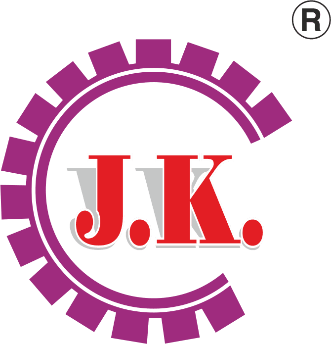 JK Machine Tools