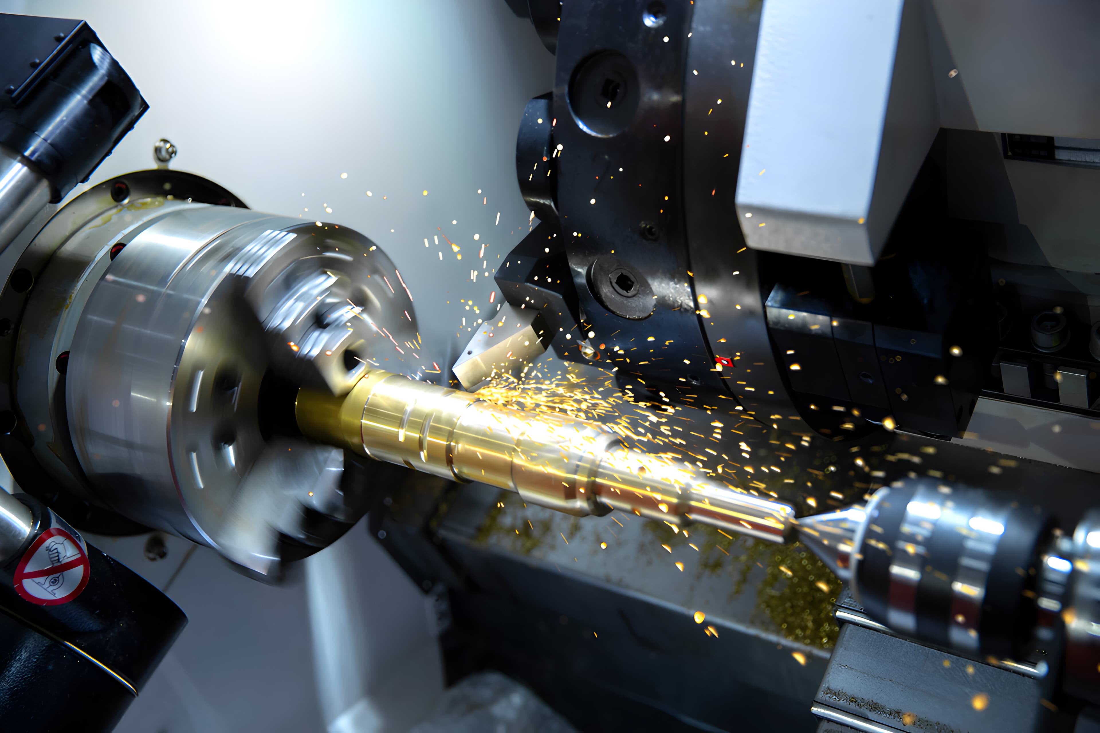 Industrial Excellence